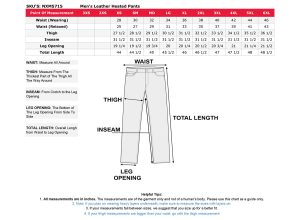 NexGen Heat MPM5715SET Men’s Heated Riding Over Pants – Outdoor Cold Weather Motorcycle Gear 7.4V - Image 3