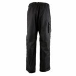 NexGen Heat MPM5715SET Men’s Heated Riding Over Pants – Outdoor Cold Weather Motorcycle Gear 7.4V - Image 7