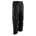 NexGen NXM5715SET Men’s ‘Torrid’ Black Heated Textile Water Resistant Over Pants (Rechargeable Battery Pack Included) - Image 11