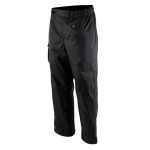 NexGen NXM5715SET Men’s ‘Torrid’ Black Heated Textile Water Resistant Over Pants (Rechargeable Battery Pack Included) - Image 12