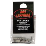 Hot Leathers Pin Lockers PNL4001