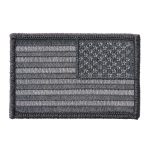 Hot Leathers PPA9021 Right Arm Urban Flag 3″x2″ Patch