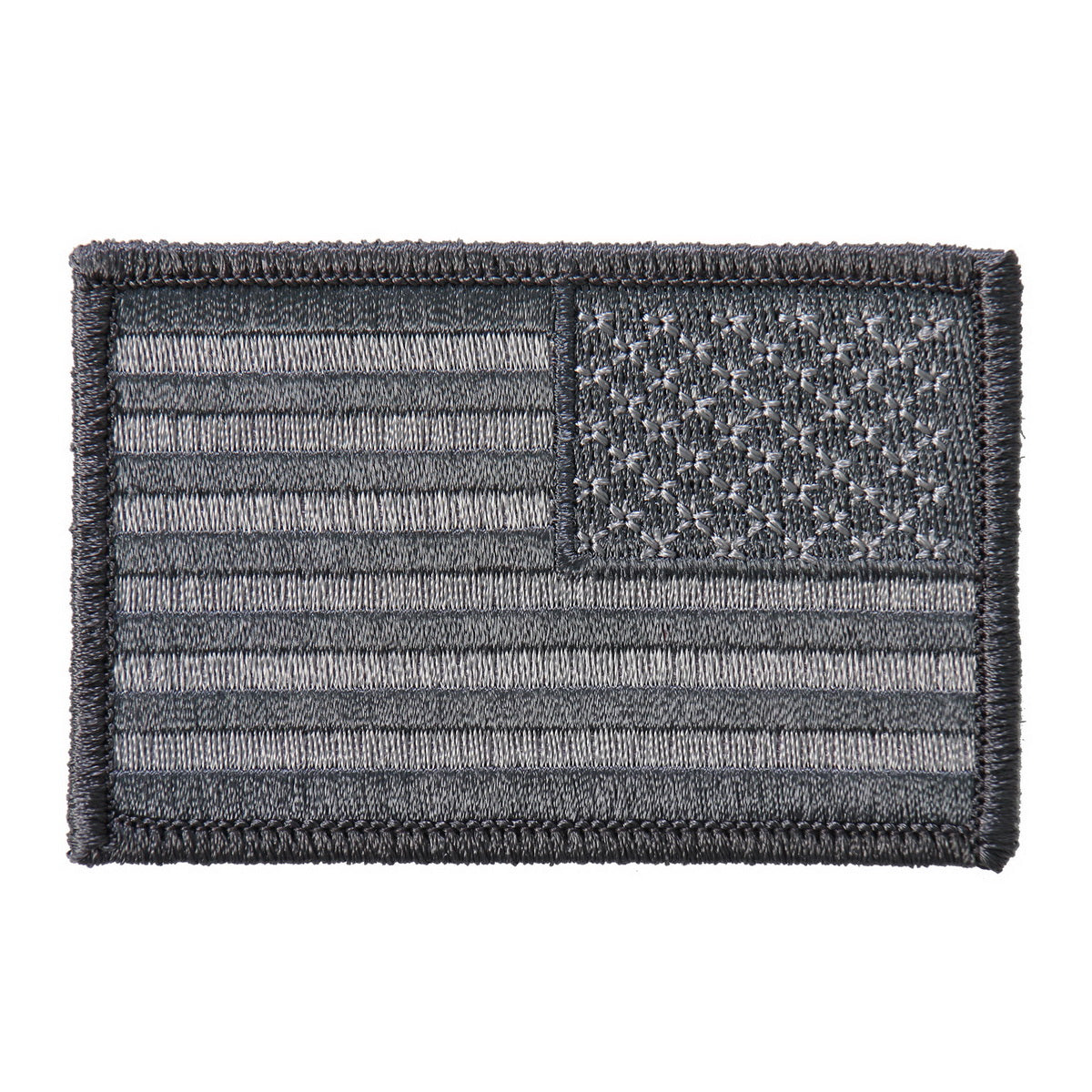 Hot Leathers PPA9021 Right Arm Urban Flag 3″x2″ Patch