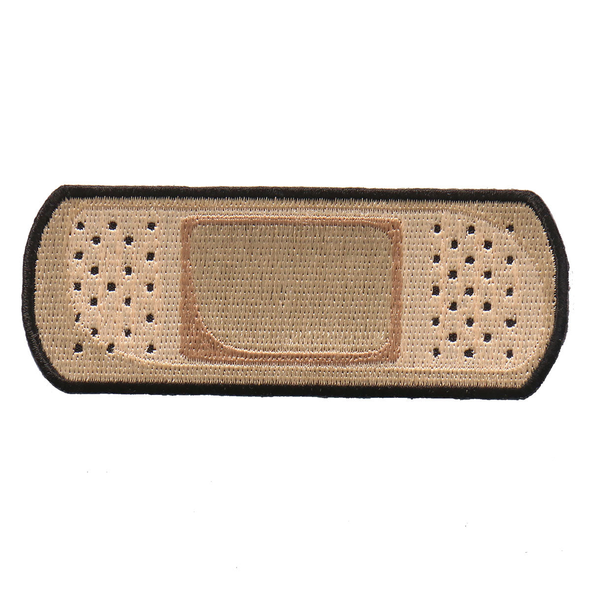 Hot Leathers PPA9082 Bandage 4″x2″ Patch