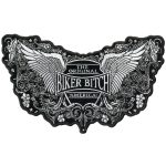 Hot Leathers PPC3123 Ornate 5″ x 3″ Patch