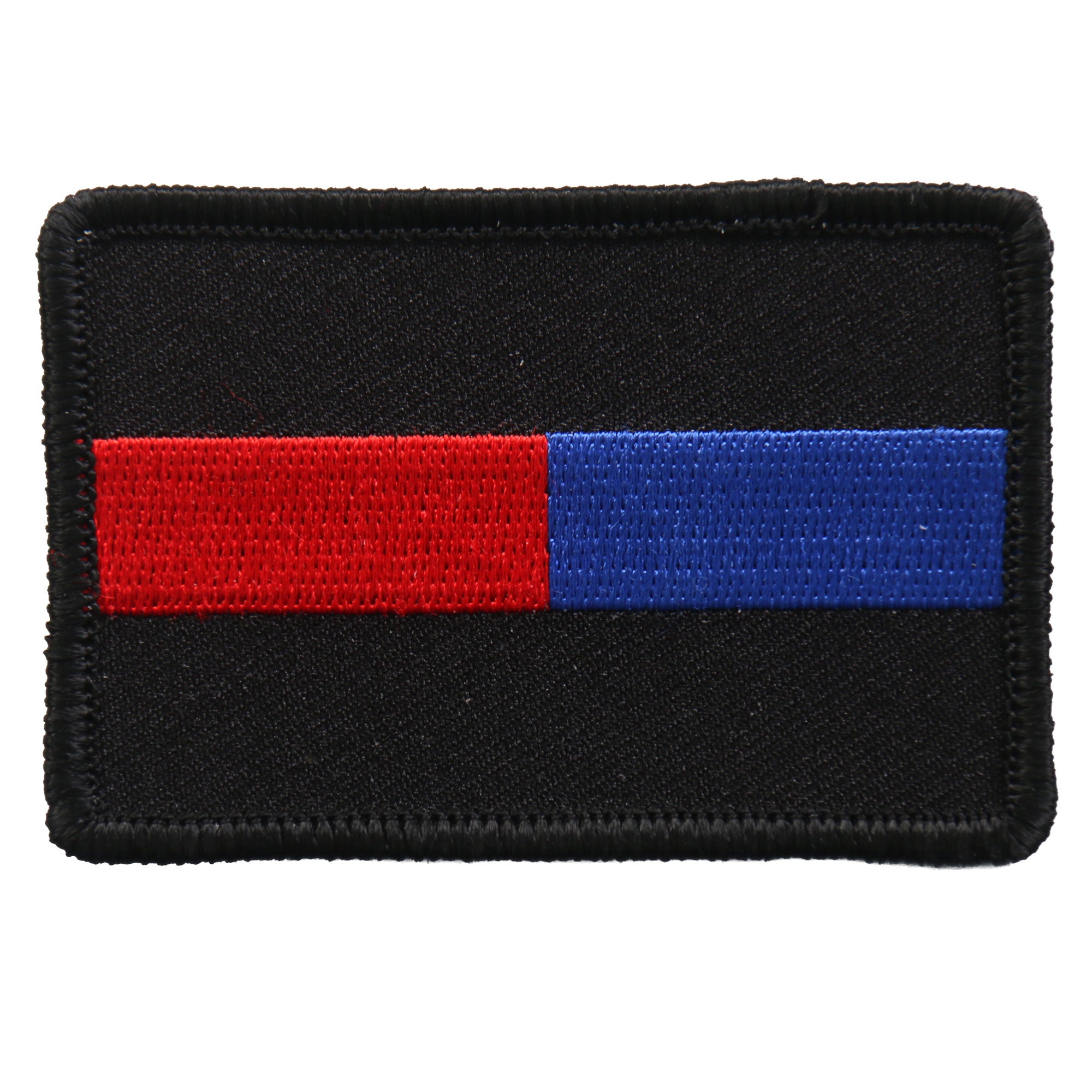 Hot Leathers PPL9621 Fallen Fire Officer 3″x 2″ Patch