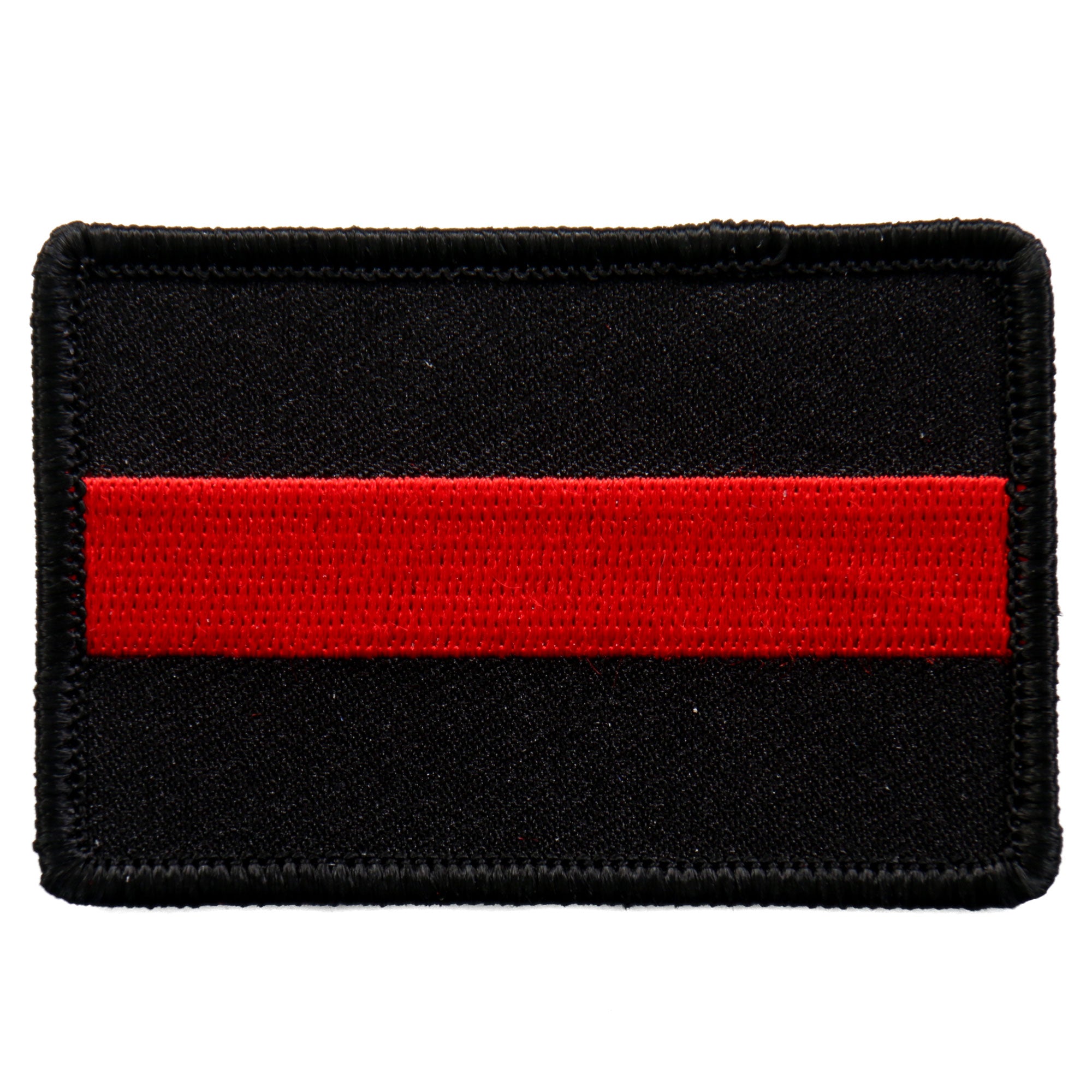 Hot Leathers PPL9622 Fallen Firefighter 3″x 2″ Patch