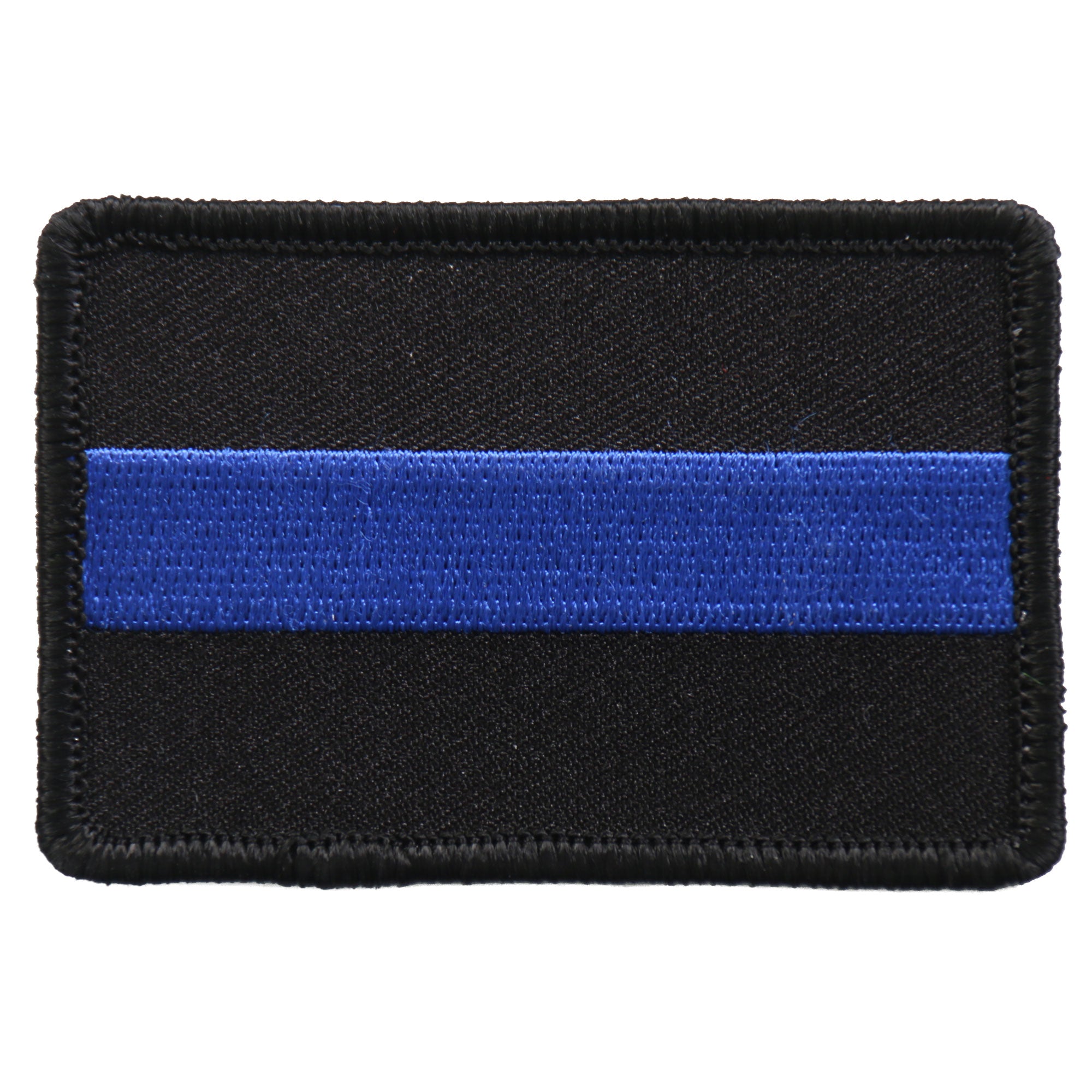 Hot Leathers PPL9623 Fallen Officer 3″x 2″ Patch