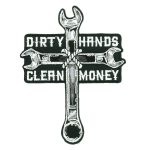 PATCH WRENCH CROSS 3.5″ PPQ2270