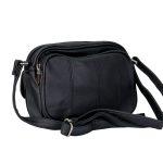 Hot Leathers PUA1028 Small Multipocket Leather Purse - Image 4