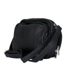 Hot Leathers PUA1028 Small Multipocket Leather Purse - Image 5