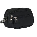 Hot Leathers PUA1029 Ladies Small Leather Purse - Image 6