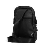 Hot Leathers Compact Zipper Backpack - Image 5