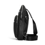 Hot Leathers Compact Zipper Backpack - Image 8