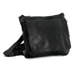 Hot Leathers Concealed Carry Leather Purse PUA1172 - Image 2