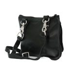 Hot Leathers Concealed Carry Leather Purse PUA1172 - Image 4