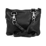 Hot Leathers Concealed Carry Leather Purse PUA1172 - Image 5