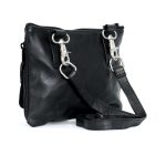 Hot Leathers Concealed Carry Leather Purse PUA1172 - Image 6