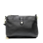 Hot Leathers PUA1174 Women’s Compact Concealment Purse