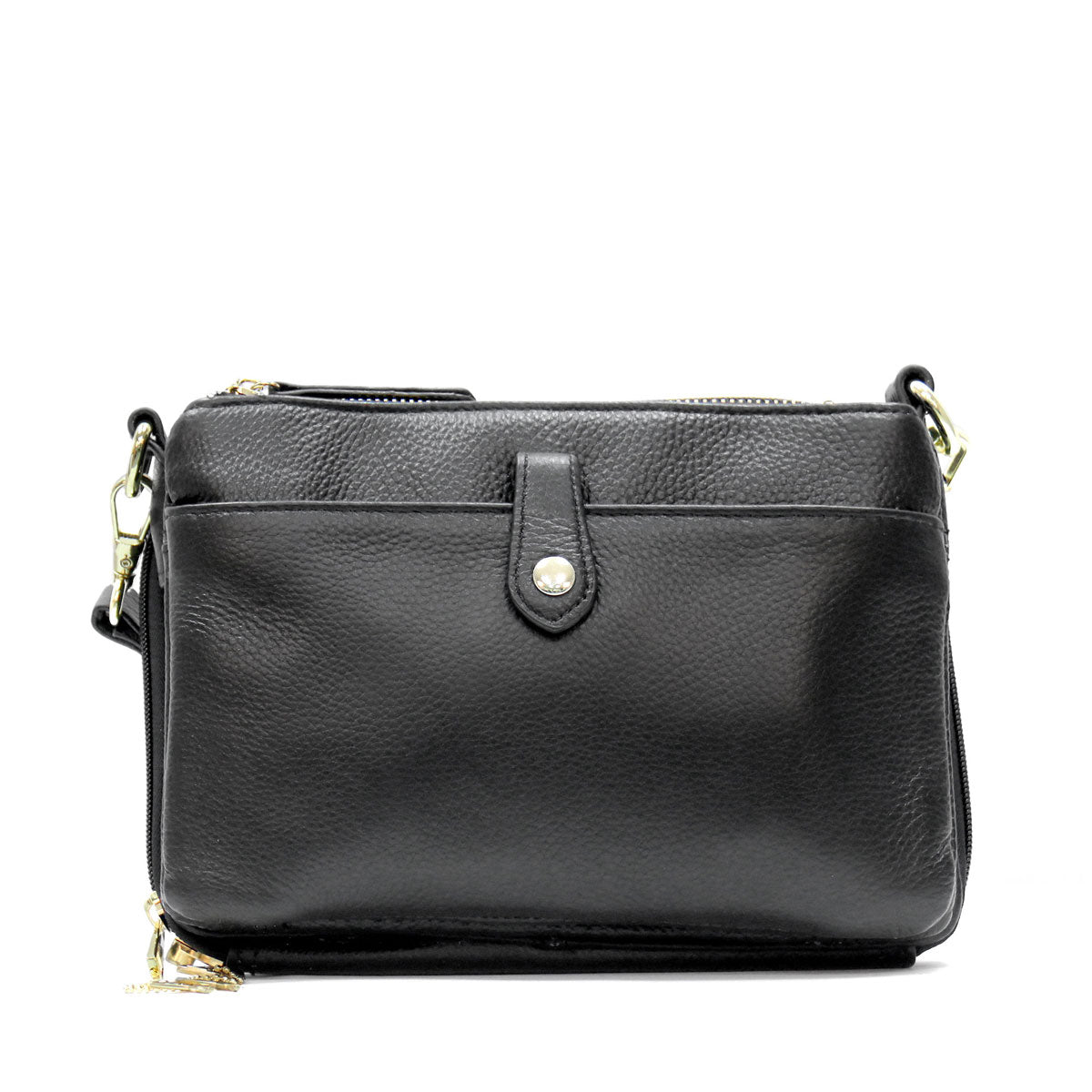 Hot Leathers PUA1174 Women’s Compact Concealment Purse