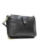 Hot Leathers PUA1174 Women’s Compact Concealment Purse - Image 2
