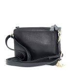 Hot Leathers PUA1174 Women’s Compact Concealment Purse - Image 4