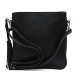 Hot Leathers PUA1177 Women’s Black Hand-Crafted Laced Concealment Purse - Image 4
