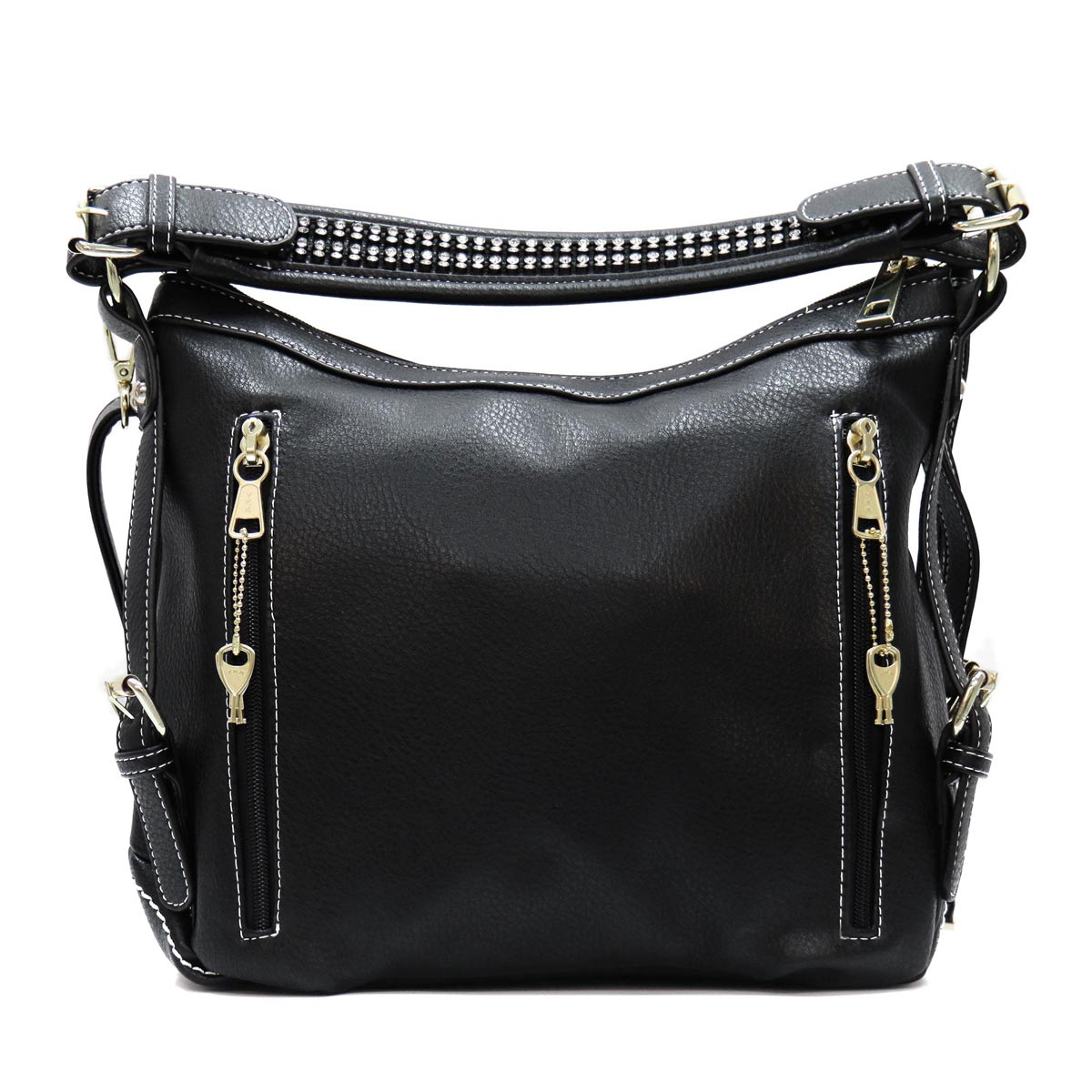 Hot Leathers PUA1179 Women’s Compact Concealment Purse