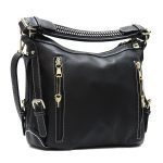 Hot Leathers PUA1179 Women’s Compact Concealment Purse - Image 2