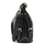 Hot Leathers PUA1179 Women’s Compact Concealment Purse - Image 3