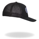 Hot Leathers PWA1005 Official Providence Cycle Worx Texas Patch Hat - Image 5