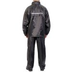 Hot Leathers Waterproof Riding Suit for Men and Women RGM1001 - Image 2
