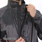 Hot Leathers Waterproof Riding Suit for Men and Women RGM1001 - Image 5
