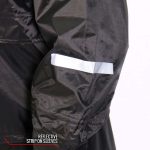 Hot Leathers Waterproof Riding Suit for Men and Women RGM1001 - Image 6