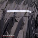 Hot Leathers Waterproof Riding Suit for Men and Women RGM1001 - Image 8