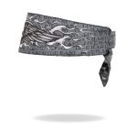 Hot Leathers Road Wrap Bad Scratch RWA1005 - Image 6