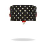 Hot Leathers Road Wrap Vintage Flag RWA1012 - Image 2