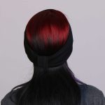 Hot Leathers Original Feathers Bling Wrap RWC1009 - Image 6