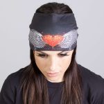 Hot Leathers  Tribal Heart Wings EZ Band RWD1002 - Image 5