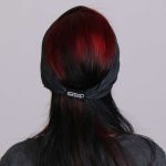 Hot Leathers Sugar Skull Guns EZ Band RWD1003 - Image 6
