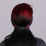 Hot Leathers American Breast Cancer Beaded EZ Band RWD1014 - Image 7