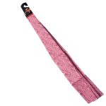 Hot Leathers SCF1000 Pink Lace Eagle Lady Rider Scarve - Image 3