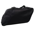 Hot Leathers SDE1001 Nylon Saddlebags Liner Insert 22X10X5