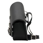 Hot Leathers Saddlebags Swing Arm Buffalo Left SDF1003 - Image 4