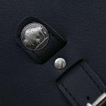 Hot Leathers Saddlebags Swing Arm Buffalo Left SDF1003 - Image 6