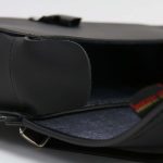 Hot Leathers Saddlebags Swing Arm Buffalo Left SDF1003 - Image 7