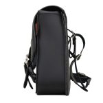 Hot Leathers Saddlebags Swing Arm Right SDF1004 SDF1004 - Image 2