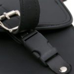 Hot Leathers Saddlebags Swing Arm Right SDF1004 SDF1004 - Image 5