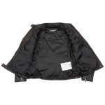 Milwaukee Leather Vintage SFL2813 Women’s Black Leather Moto Style Fashion Jacket - Image 2