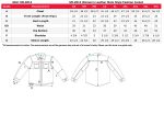 Milwaukee Leather Vintage SFL2813 Women’s Black Leather Moto Style Fashion Jacket - Image 3